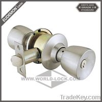 Knob lock, Lever lock, deadbolt lock, handle lock 571SS-ET