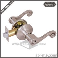 Knob lock, Lever lock, deadbolt lock, 8083SN-ET