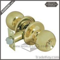 Lever locks, knob locks, deadbolt locks, handle locks 607PB-ET
