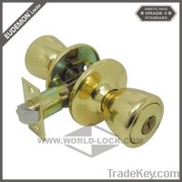 Knob lock, Lever lock, deadbolt lock, handle lock 5762PB-ET