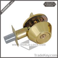 Knob lock, Lever lock, deadbolt lock, handle lock D101PB