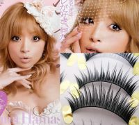 False eyelashes