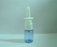 10ml Nasal Spray Bottles