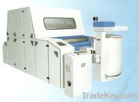 Sell Textile Machinery