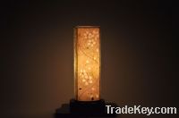 Sell healing light from Japan