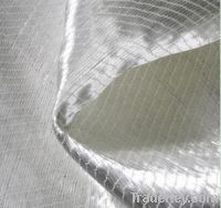 Multi-axial Fabric