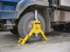 wheel clamp( wheel Lock) of Heavy-duty Vehicle