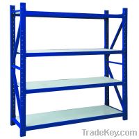 Sell Heavy-Duty Warehouse Rack