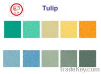 PVC flooring- Tulip Series