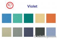 PVC Flooring- Violet Series