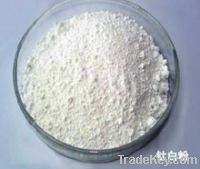 Sell Titanium dioxide rutile/anatase