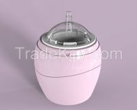 Touch Ultrasonic Aroma Diffuser - Acorn    ELI-AD-112T