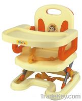 Sell baby dining chair 8908