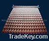 Sell Color Steel Roof Tile