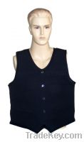 Sell bullet-proof vest, NIJ standard, stylish design