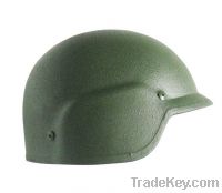 Sell bullet-proof helmet, NIJ standard, US PASGT style