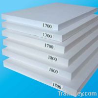 high insulating ceramic fiber boards up to 1600C