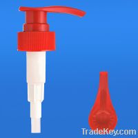 dispenser pump