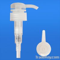 Sell stainless pump dispenser