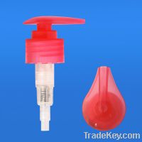 lotion pump/liquid soap pump