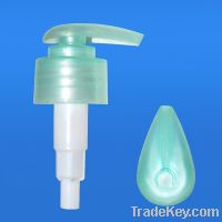 lotion pump/dispenser pump