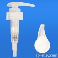 dispenser pump/lotion pump