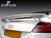 Sell Audi TT 8J Sport Design Spoiler