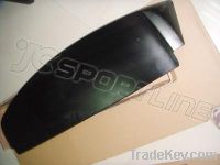 Sell PU land  rover range rover roof spoiler