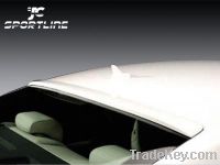 Sell AUDI A5 2 Door JC design rear roof spoiler