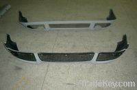 Sell PU B6 Bumper for Audi A4 Votex Style