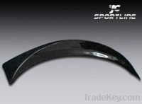 Sell CSL Carbon Fiber Trunk Lip Spoiler for BMW E90