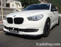 Sell BMW PU Gran Turismo Body Kit, Gt Body Kit