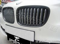 Sell Carbon Fiber Grill on BMW 550I Gran Turismo Gt