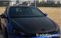 Sell Scirocco Carbon Fiber Hood for Vw OEM Style