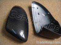 Sell Carbon Fiber Side Mirror Cover for Passat CC