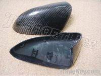 Sell Carbon Fiber Mirror Cover for Golf Vi Mk6