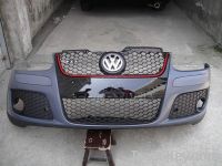 Sell ABS Gti Front Bumper for VW Golf MK5 V