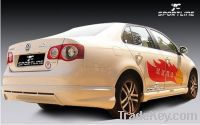 Sell PU Bodykit --Side Skirts for Vw Jetta