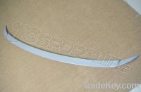 Sell PU 3 Pieces Spoiler for Vw Jetta