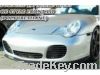 Sell Porsche 996 Turbo OE Front Lip Spoiler