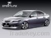 Sell Mazda 3 Kenstyle 06-09 Bodykit (front lip, rear lip, side skirts)