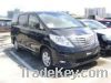 Sell ABS Bodykit for Toyota Alphard