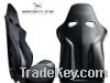 Sell Carbon Fiber and Fabric Auto Sport Seat