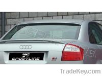 Sell Audi A4 B6 caractere Rear Spoiler