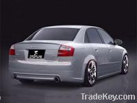 sell Audi A4 B6 PU body kit -Rear Bumper Lip