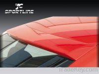 Sell Audi A4 B5 roof spoiler -Rieger Design