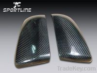 Sell BMW E71 X6 carbon fiber mirror cover