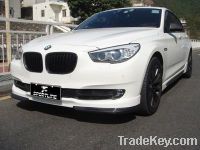 Sell  BMW PU Gran Turismo 530 550i GT body kit