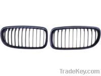 Sell BMW E90 LCI LOOK CARBON GRILL 09UP