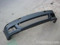 Sell BMW E39 M5 front bumper with fog lamp